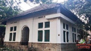 Asal Usul Nama Rumah Kentang