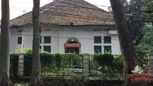 Fakta-fakta Menarik Tentang Rumah Kentang