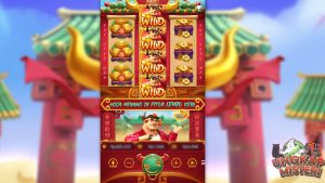 Fitur-Fitur Unggulan dalam Fortune Ox