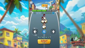 Keunggulan Chicky Run