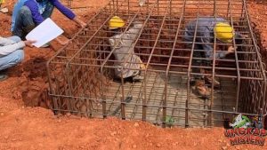 Kisah-Kisah Tumbal Proyek yang Melegenda