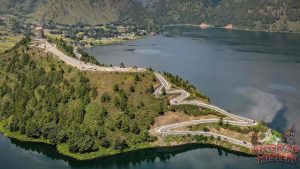 Misteri Danau Toba