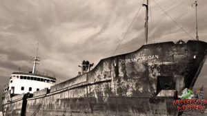Misteri Kematian di Ourang Medan
