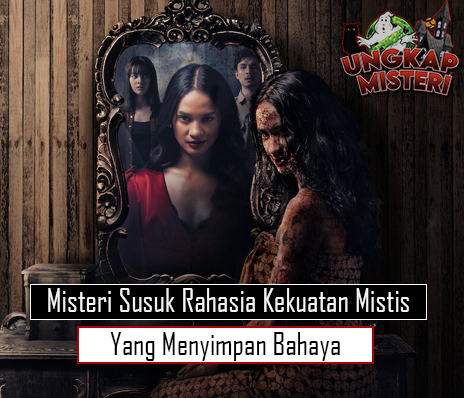 Misteri Susuk Rahasia Kekuatan Mistis yang Menyimpan Bahaya