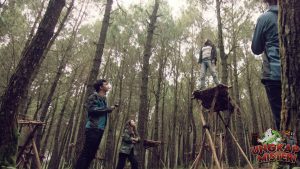 Misteri dan Legenda