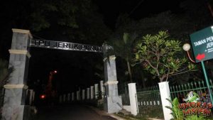 Mitos di Balik Legenda
