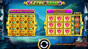 Aztec Gems Rahasia di Balik Keindahan