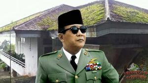 Sejarah Villa Puncak Soekarno