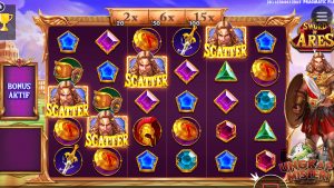 Strategi Sukses Bermain di Sword of Ares