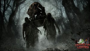 Versi Berbeda dari Legenda Kromoleo