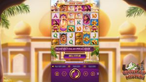 Cara Bermain Ganesha Fortune