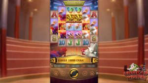 Cara Bermain Rooster Rumble