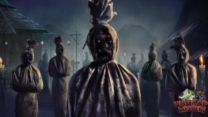 Ciri Khas dan Karakteristik Pocong Duloh