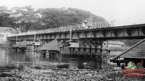Harta Karun yang Hilang di Sungai Brantas