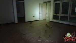 Jejak Misteri dan Aura Mistis