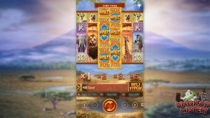 Keunggulan Safari Wilds Dibandingkan Game Lain