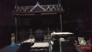 Kisah Keampuhan Ilmu Pancasona