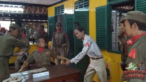 Konsekuensi Jangka Panjang
