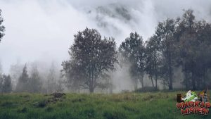 Legenda dan Kisah Mistis