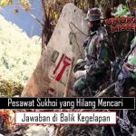 Pesawat Sukhoi yang Hilang: Mencari Jawaban di Balik Kegelapan