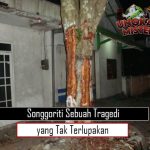 Songgoriti Sebuah Tragedi yang Tak Terlupakan