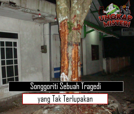 Songgoriti Sebuah Tragedi yang Tak Terlupakan