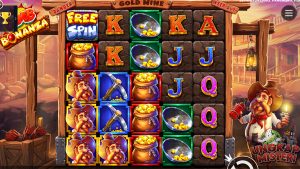 Bomb Bonanza Strategi dan Tips