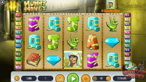 Mummy Money Cara Bermain dan Strategi Menang Besar