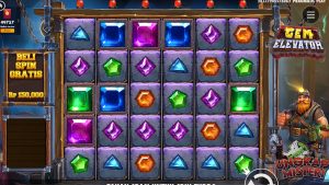 Cara Memainkan Gem Elevator