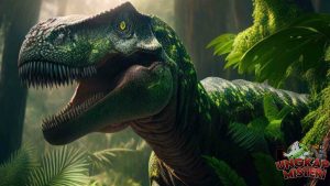 Dinosaurus dalam Mitos dan Legenda