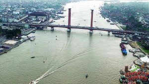 Fenomena Alam yang Tidak Biasa
