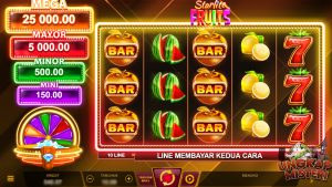 Fitur Menarik yang Meningkatkan Peluang Menang