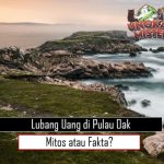 Lubang Uang di Pulau Oak Mitos atau Fakta