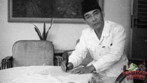 Misteri Kematian