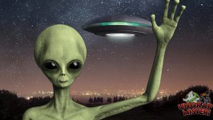 Pendapat Para Ilmuwan tentang Keberadaan Alien