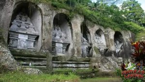 Pesugihan di Gunung Kawi