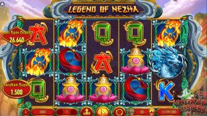 Strategi Terbaik untuk Meraih Jackpot di Legend of Nezha