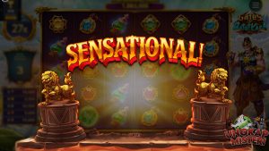 Tips Mendapatkan Kemenangan Sensasional pada Slot Online