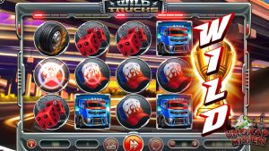 Tips untuk Meraih Kemenangan di Wild Trucks