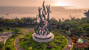 Aspek Sejarah dan Geografis Nama Surabaya