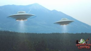Dampak Roswell dalam Dunia Ufologi