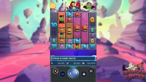 Fitur-Fitur Menarik dalam Galaxy Guardian yang Menambah Keuntungan