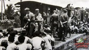 Penderitaan Rakyat Indonesia