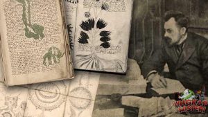 Teori-Teori Mengenai Manuskrip Voynich