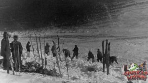 Teori-Teori Penyebab Insiden Dyatlov Pass