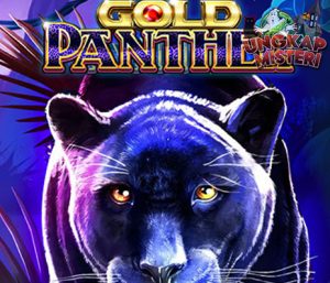 Gold Panther: Petualangan Emas di Dunia Macan Kumbang!