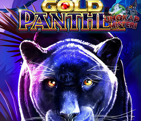 Gold Panther: Petualangan Emas di Dunia Macan Kumbang!