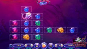 Jellyfish Flow: Ubur-Ubur Panen Kemenangan bawah laut!