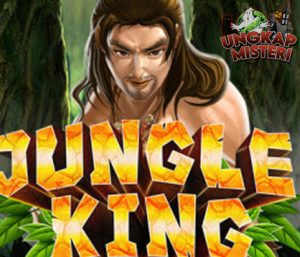 Berani Bertemu Raja Hutan dan Meraih Cuan di Jungle King?