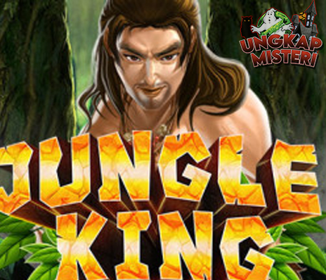Berani Bertemu Raja Hutan dan Meraih Cuan di Jungle King?